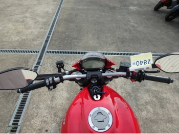 Заказать из Японии мотоцикл Ducati Monster797A 2018 фото 21
