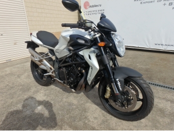   #5104   MV Agusta Brutale 920