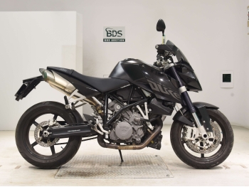 Заказать из Японии мотоцикл KTM 990 Super Duke 2008 фото 2