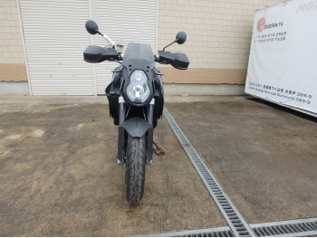 Заказать из Японии мотоцикл KTM 990 Super Duke 2008 фото 6