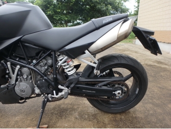 Заказать из Японии мотоцикл KTM 990 Super Duke 2008 фото 16