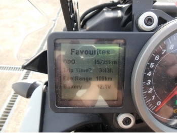 Заказать из Японии мотоцикл KTM 1050 Adventure 2015 фото 20