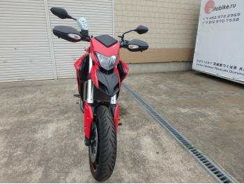 Заказать из Японии мотоцикл Ducati Hypermotard820 2013 фото 6
