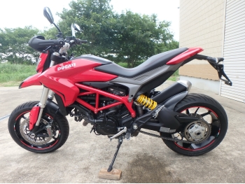     Ducati Hypermotard820 2013  12