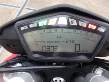 Заказать из Японии мотоцикл Ducati Hypermotard820 2013 фото 20