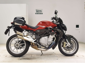 Заказать из Японии мотоцикл MV Agusta Brutale1090R 2015 фото 2