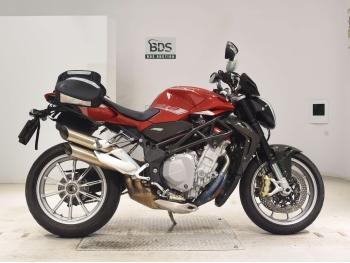     MV Agusta Brutale1090R 2015  2