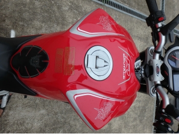 Заказать из Японии мотоцикл MV Agusta Brutale1090R 2015 фото 22