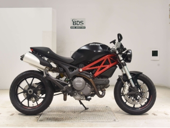 Заказать из Японии мотоцикл Ducati Monster796A M796A 2014 фото 2