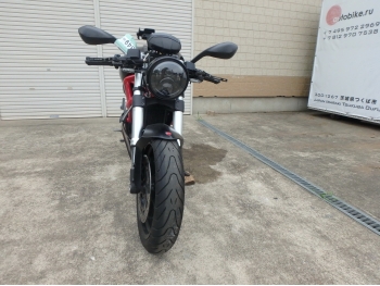 Заказать из Японии мотоцикл Ducati Monster796A M796A 2014 фото 6
