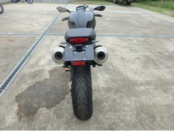 Заказать из Японии мотоцикл Ducati Monster796A M796A 2014 фото 10