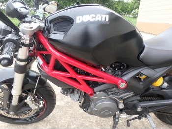 Заказать из Японии мотоцикл Ducati Monster796A M796A 2014 фото 15