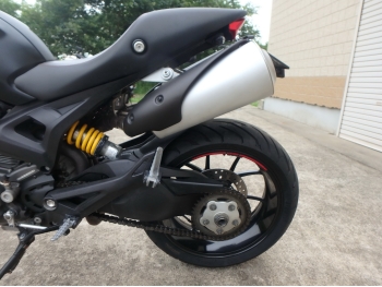 Заказать из Японии мотоцикл Ducati Monster796A M796A 2014 фото 16