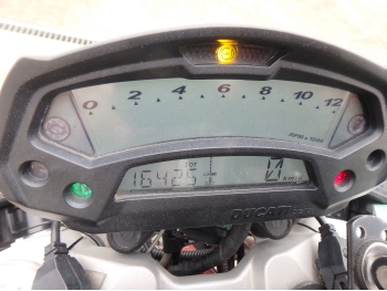 Заказать из Японии мотоцикл Ducati Monster796A M796A 2014 фото 20