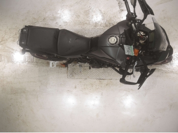 Заказать из Японии мотоцикл Yamaha MT-09 Tracer FJ-09 2015 фото 3
