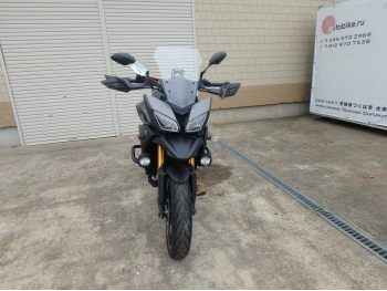     Yamaha MT-09 Tracer FJ-09 2015  6