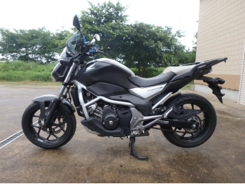     Honda NC750SD-2 2016  12