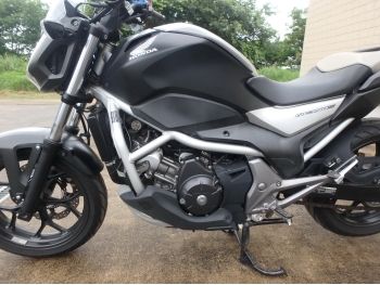     Honda NC750SD-2 2016  15