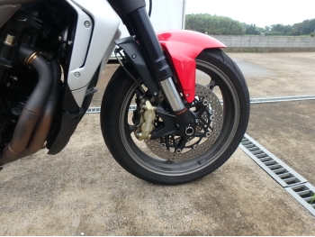 Заказать из Японии мотоцикл MV Agusta Brutale 990R 2010 фото 19