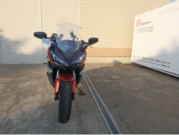 Заказать из Японии мотоцикл Kawasaki Ninja1000A 2017 фото 7