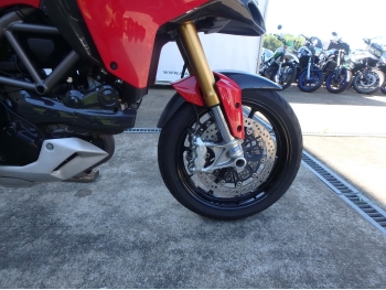 Заказать из Японии мотоцикл Ducati Multistrada1200S 2010 фото 19