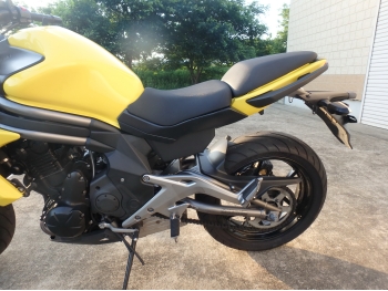     Kawasaki ER-6N 2012  16