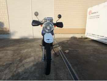 Заказать из Японии мотоцикл Suzuki Djebel250GPS DR250 2000 фото 6