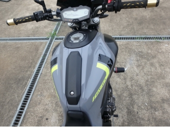     Yamaha MT-07A FZ07A 2017  22