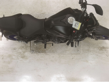 Заказать из Японии мотоцикл Yamaha MT-07A-2 ABS FZ-07A 2022 фото 3