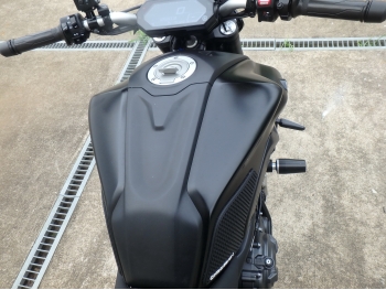 Заказать из Японии мотоцикл Yamaha MT-07A-2 ABS FZ-07A 2022 фото 22