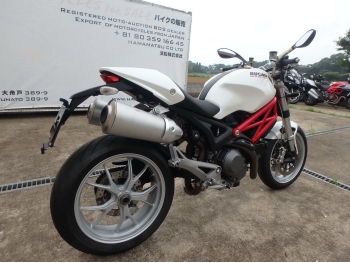     Ducati Monster1100 M1100 2009  9