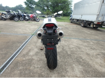 Заказать из Японии мотоцикл Ducati Monster1100 M1100 2009 фото 10