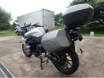     BMW R1200RS 2016  11