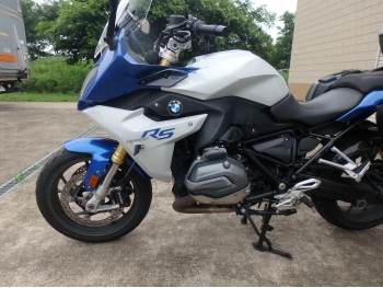     BMW R1200RS 2016  15