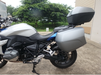     BMW R1200RS 2016  16