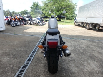 Заказать из Японии мотоцикл Honda Rebel500A CMX500 ABS 2019 фото 10