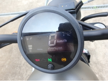 Заказать из Японии мотоцикл Honda Rebel500A CMX500 ABS 2019 фото 20