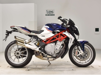 Заказать из Японии мотоцикл MV Agusta Brutale1090RR 2013 фото 2
