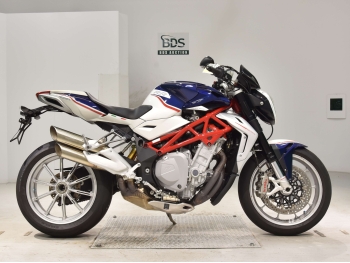     MV Agusta Brutale1090RR 2013  2