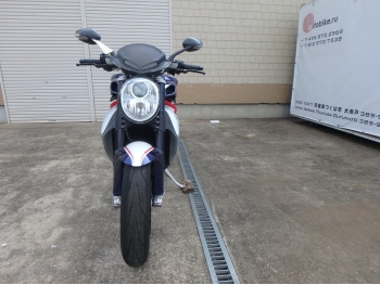 Заказать из Японии мотоцикл MV Agusta Brutale1090RR 2013 фото 6