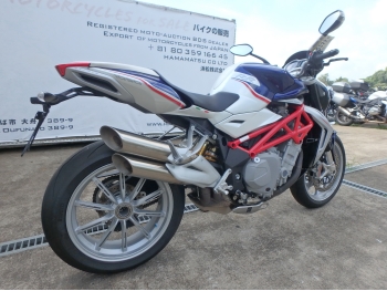     MV Agusta Brutale1090RR 2013  9