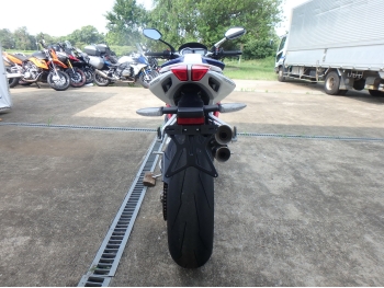 Заказать из Японии мотоцикл MV Agusta Brutale1090RR 2013 фото 10