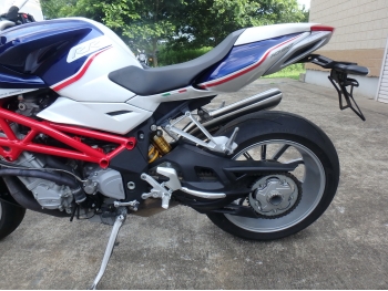 Заказать из Японии мотоцикл MV Agusta Brutale1090RR 2013 фото 16