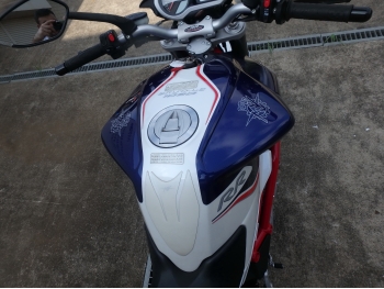 Заказать из Японии мотоцикл MV Agusta Brutale1090RR 2013 фото 22