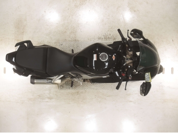 Заказать из Японии мотоцикл Honda VFR800F Interceptor 2014 фото 3