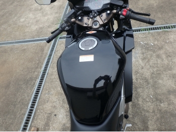 Заказать из Японии мотоцикл Honda VFR800F Interceptor 2014 фото 22