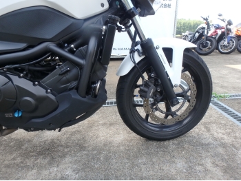 Заказать из Японии мотоцикл Honda NC750SA 2014 фото 19