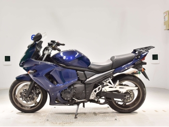 Заказать из Японии мотоцикл Suzuki Bandit 1250F GSF1250 ABS 2010 фото 1