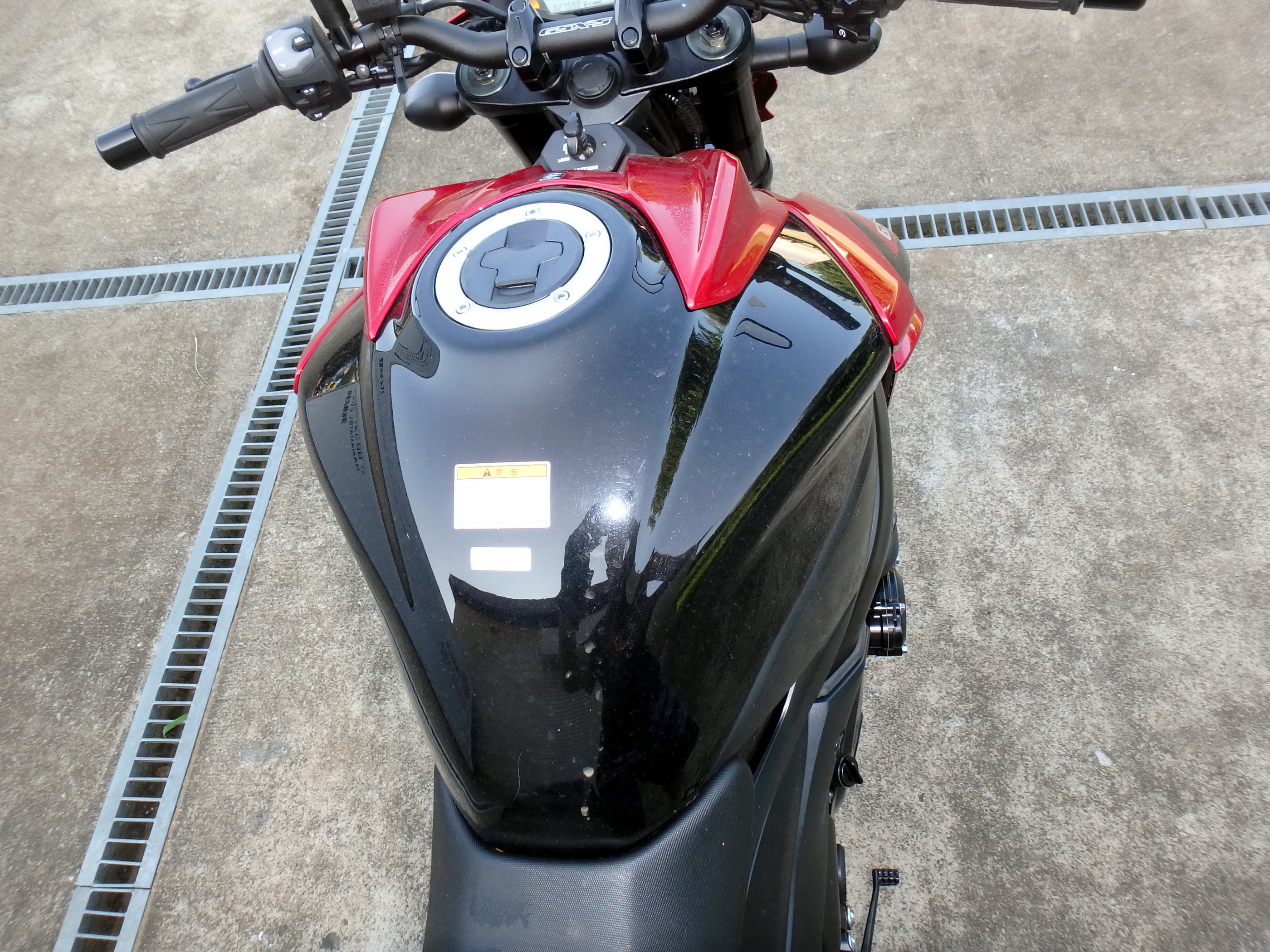 Купить мотоцикл Suzuki GSX-S750 2018 фото 22