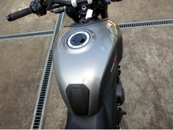 Заказать из Японии мотоцикл Triumph Trident 660 2021 фото 22